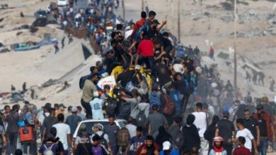 مصر-تستضيف-قمة-دولية-في-شرم-الشيخ-الاثنين-لبحث-إنهاء-الحرب-في-غزة-بمشاركة-أكثر-من-20-زعيماً-بينهم-ترامب