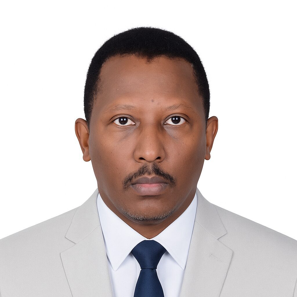 محمد سنهوري الفكي الامين