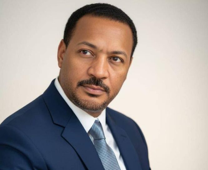 م. معاوية ماجد