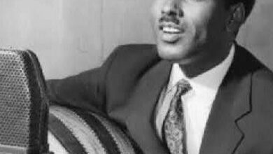 أحمد المصطفى