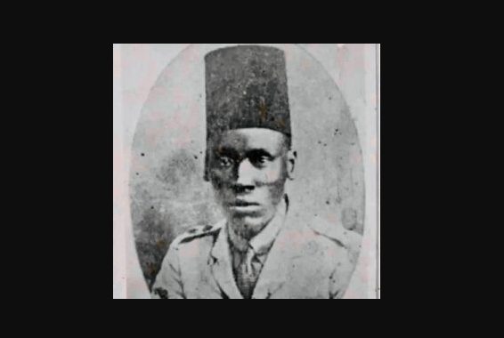 عبد الفضيل ألماظ