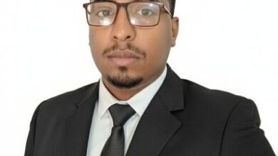 أواب عزام البوشي