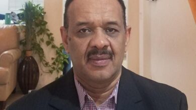عبدالمجيد قرشي