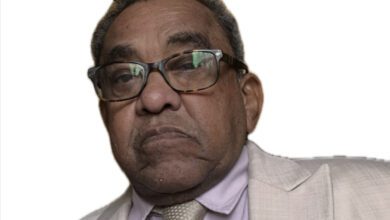 د. أحمد التيجاني سيد أحمد