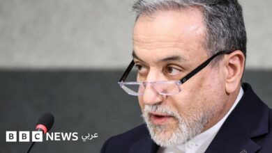 إيران-تصف-الاتهامات-الأمريكية-بشأن-برنامجها-الصاروخي-بأنها-“أكاذيب-كبرى”