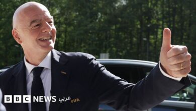 إنفانتينو-سيترشح-لولاية-رابعة-في-رئاسة-فيفا…-فهل-يطيح-به-حلفاؤه؟