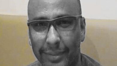 أبوهريرة زين العابدين عبد الحليم