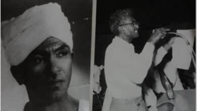 أحمد الشيخ الجاغريو