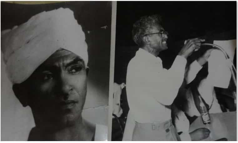 أحمد الشيخ الجاغريو