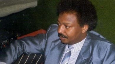 معاوية يسن