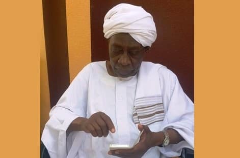د. محمد الشريف سليمان