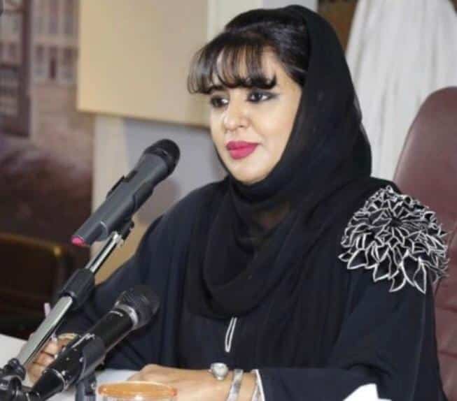 بثينة خليفة قاسم