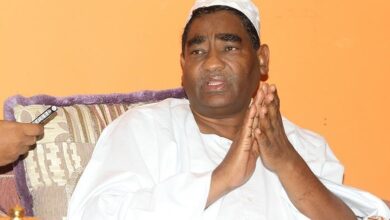 ابراهيم الشيخ