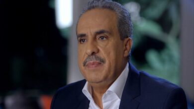 محمد كريشان