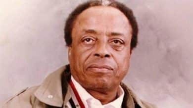 الشاعر محمد مفتاح الفيتوري