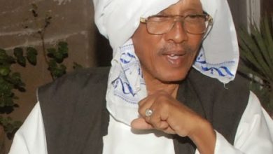 النور الجيلاني