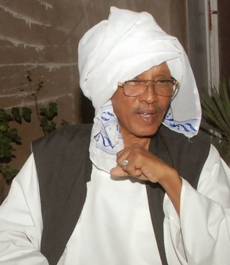النور الجيلاني