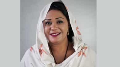 انتصار دفع الله الكباشي