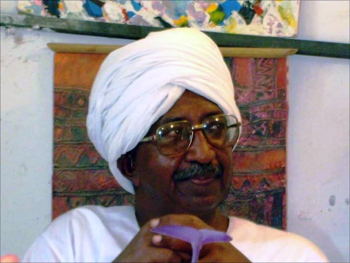 د. عزالدين ميرغني