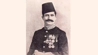 نعوم شقير