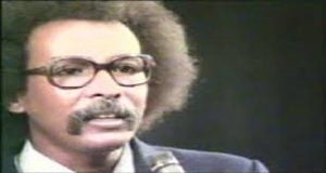 مصطفى سيد أحمد