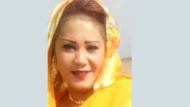 انتصار دفع الله الكباشي