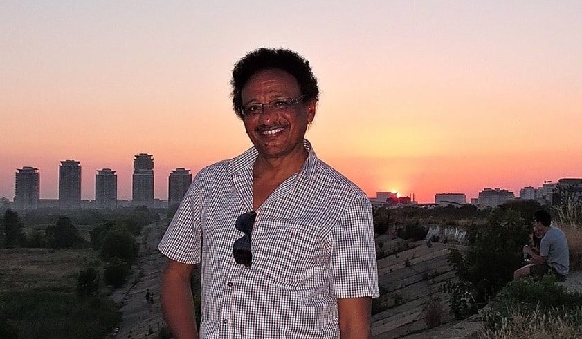 د. عثمان عابدين عثمان