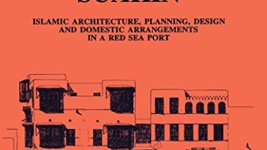 THE CORAL BUILDINGS OF SUAKIN FOREWORD