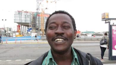 الصادق الرضي