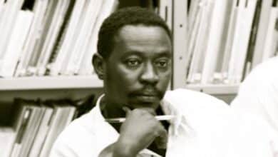 الصادق الرضي