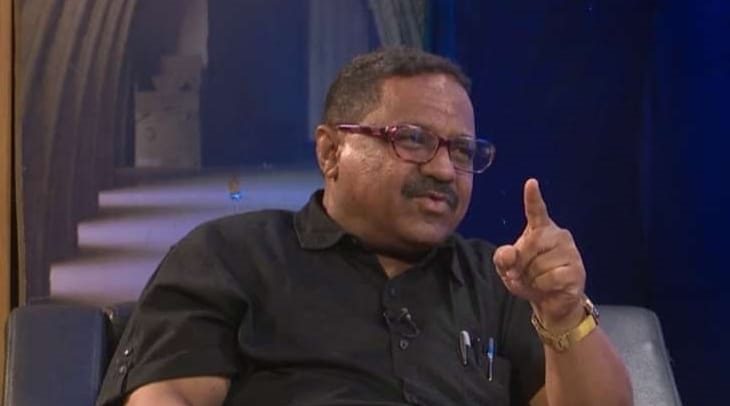 زهير السراج