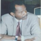 صورة د. الصادق محمد سلمان