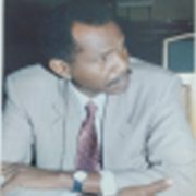 صورة د. الصادق محمد سلمان