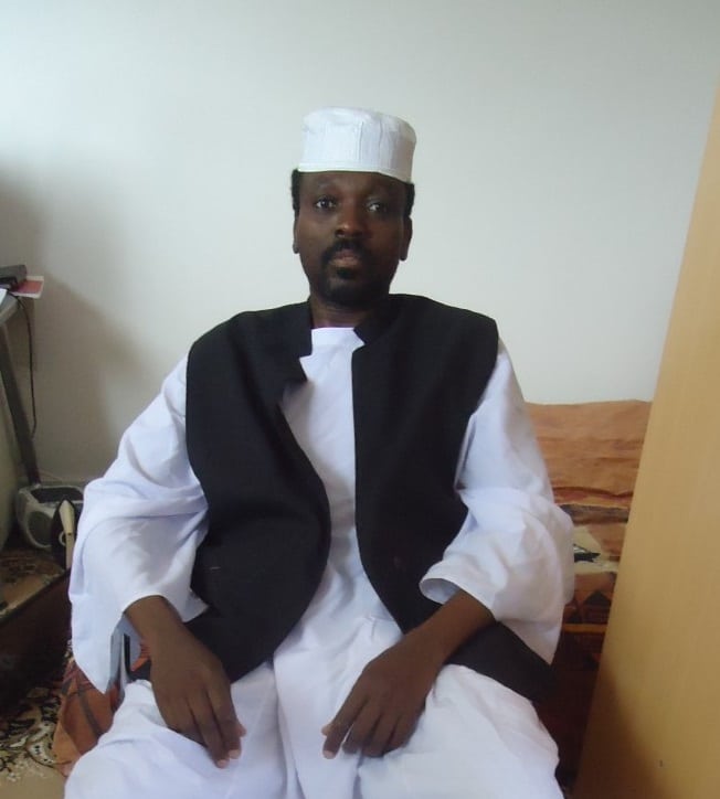 محمد نور عودو