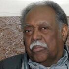 صورة د. حيدر إبراهيم علي