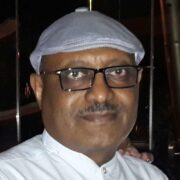 صورة د. عصام محجوب
