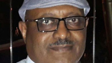 عصام محجوب الماحي