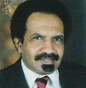 صورة د. عمر بادي