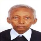 صورة إسماعيل آدم محمد زين