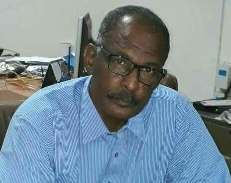 محمد وداعة