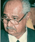 صورة بروفيسور نبيل حامد حسن بشير