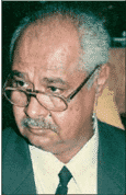 صورة بروفيسور نبيل حامد حسن بشير