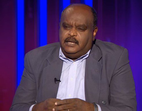 د. الشفيع خضر سعيد