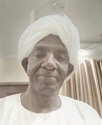 مولانا عبد القادر محمد أحمد