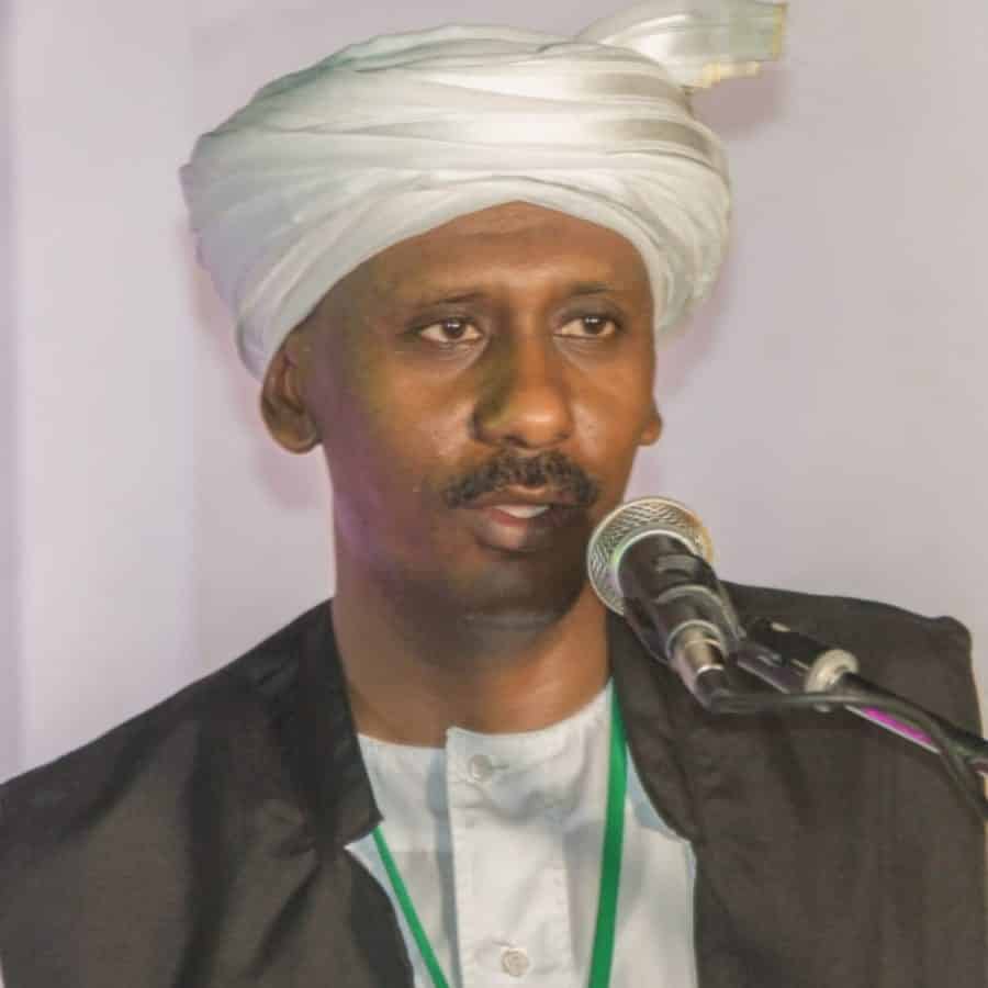 حيدر الشيخ هلال