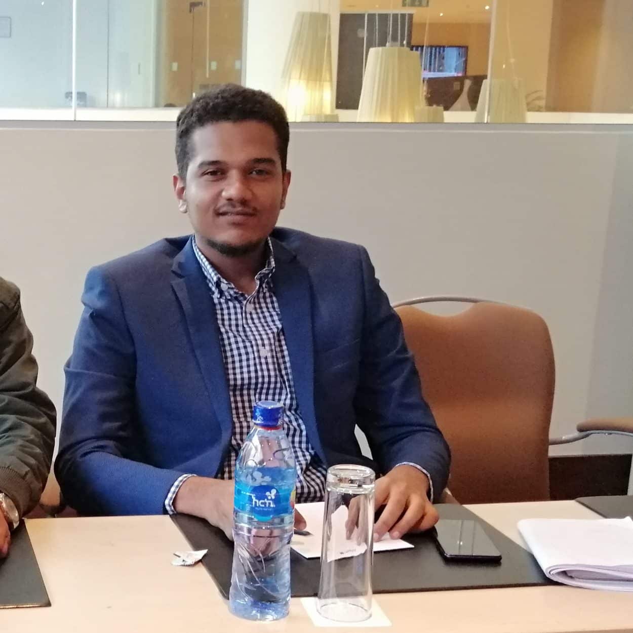 محمد ناجي الأصم
