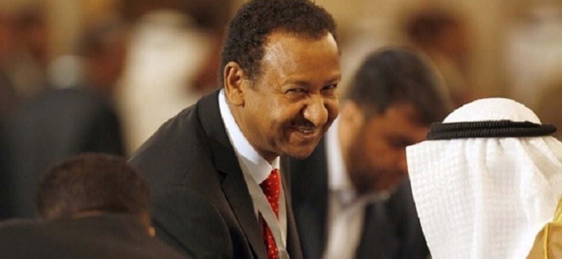 مصطفى عثمان اسماعيل