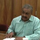 صورة صديق الزيلعي