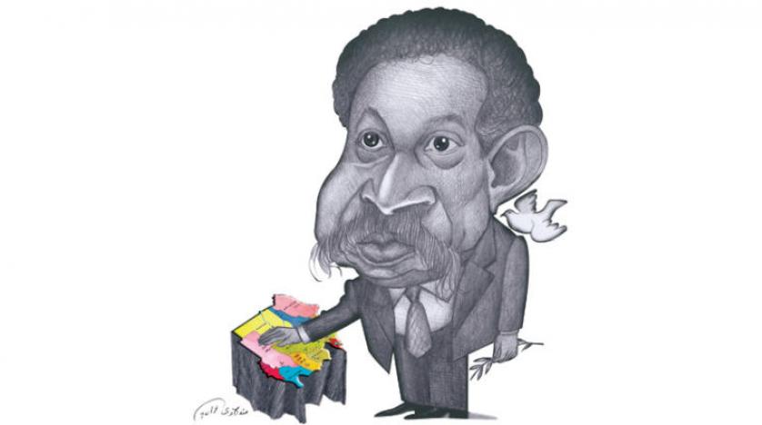 عبدالله حمدوك