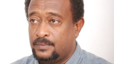 طه جعفر الخليفة